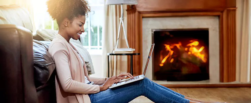 Cost-Effective Osburn Fireplace Installation and Repair in Kenosha, WI