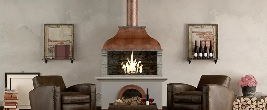 Benefits of Pacific Energy Fireplace in Kenosha, Wisconsin