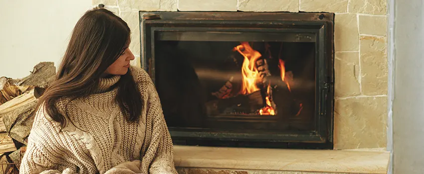 Regency Outdoor Fireplace Products Maintenance and Replacement Services in Kenosha, Wisconsin
