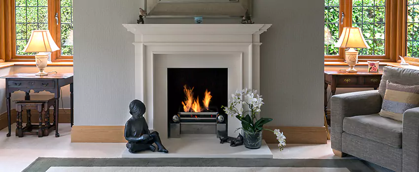 RSF Fireplaces Maintenance and Repair in Kenosha, Wisconsin