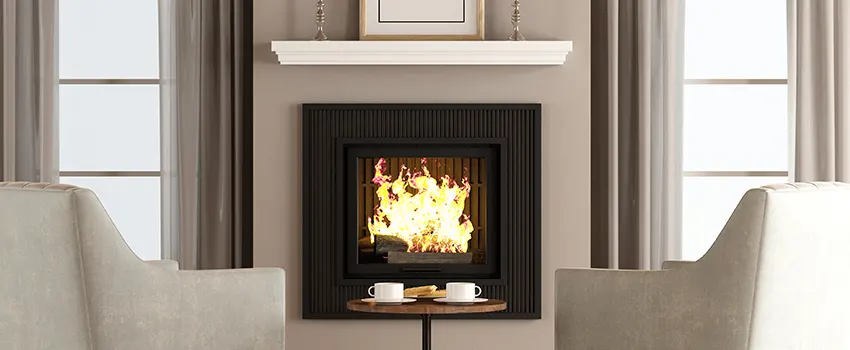 Superior Outdoor Fireplace Repair in Kenosha, WI