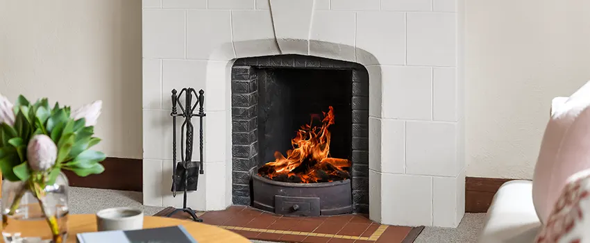 Valor Fireplaces and Stove Repair in Kenosha, WI