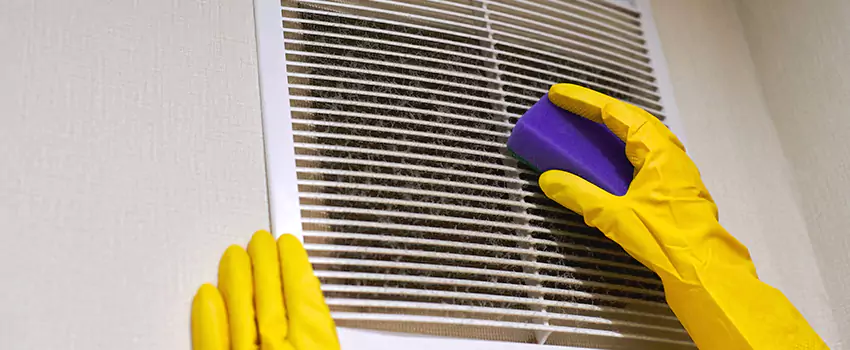 Vent Cleaning Company in Kenosha, WI