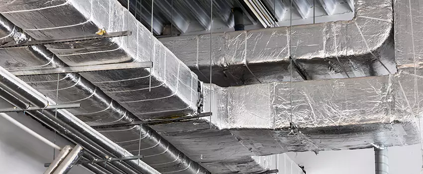Vent Dust Cleaning Cost in Kenosha, WI