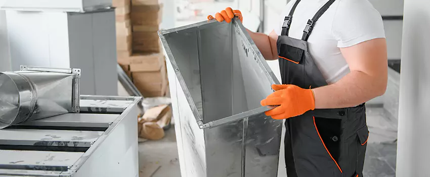 Ventilation Fan Cleaning Services in Kenosha, Wisconsin