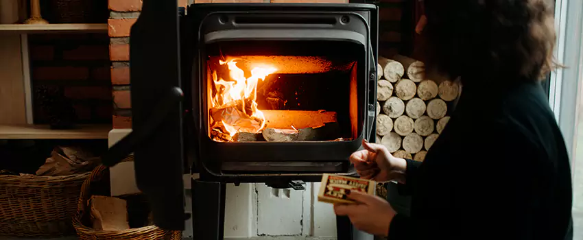 Key Features of Vermont Castings Fireplaces in Kenosha, WI