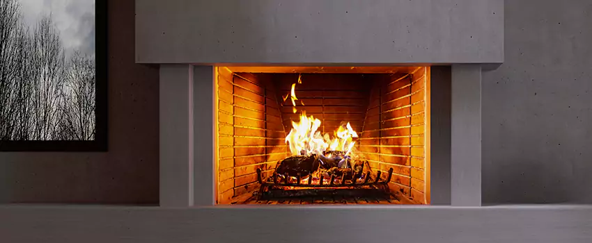 Indoor Wood Burning Furnace Repair and Installation in Kenosha, Wisconsin