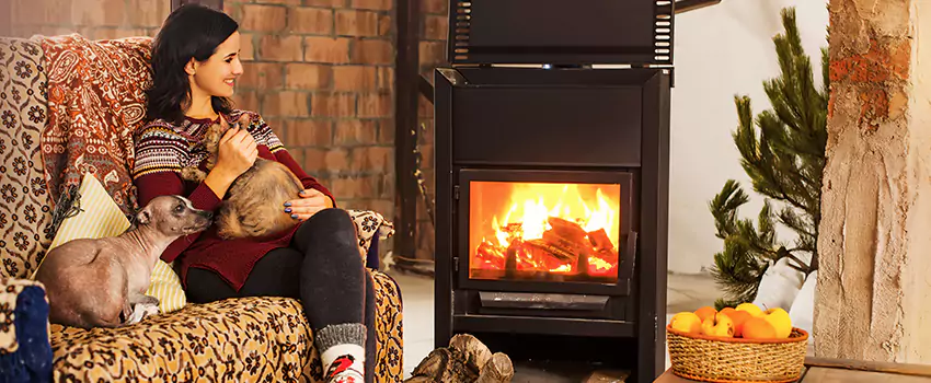 Wood Stove Chimney Cleaning Services in Kenosha, WI