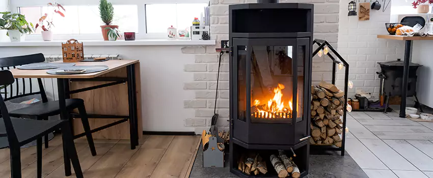 Wood Stove Inspection Services in Kenosha, WI