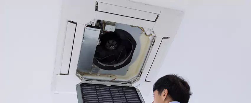 Benefits of Professional Air Duct Cleaning in Kenosha, Wisconsin