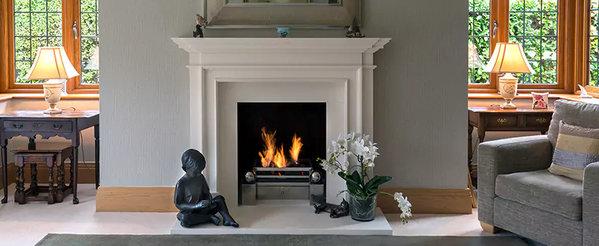 Astria Open-Hearth Wood Fireplaces Services in Kenosha, WI