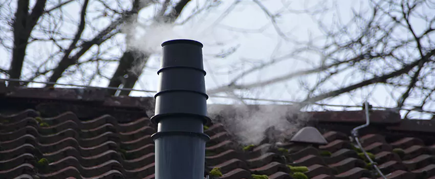 Broken Chimney Animal Screen Repair And Installation in Kenosha, WI