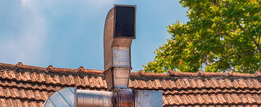 Chimney Cleaning Cost in Kenosha, Wisconsin