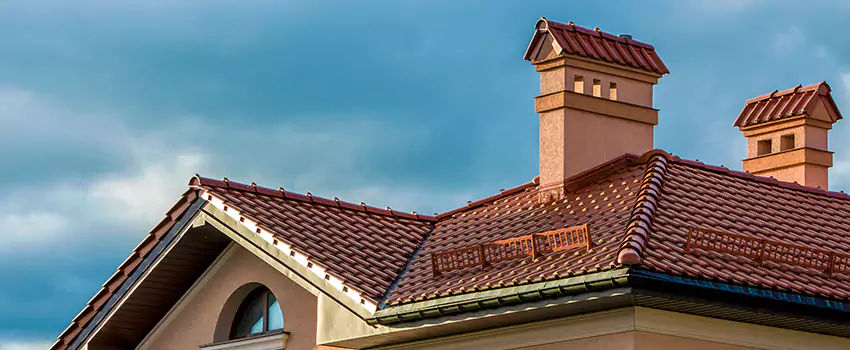 Residential Chimney Services in Kenosha, Wisconsin