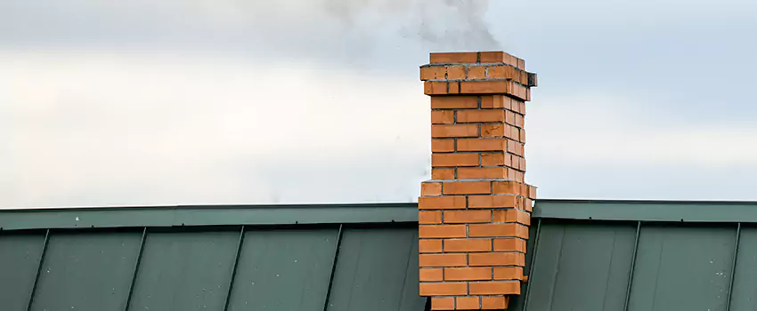 Chimney Installation Company in Kenosha, WI