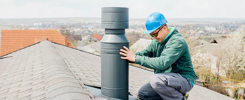 Insulated Chimney Liner Services in Kenosha, WI