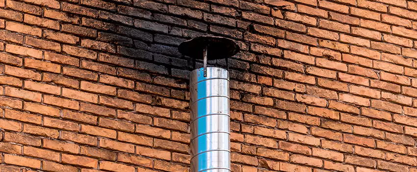 Chimney Design and Style Remodel Services in Kenosha, Wisconsin