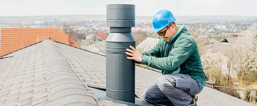 Chimney Repair Cost in Kenosha, WI