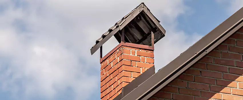Chimney Saver Masonry Repair Contractor in Kenosha, Wisconsin