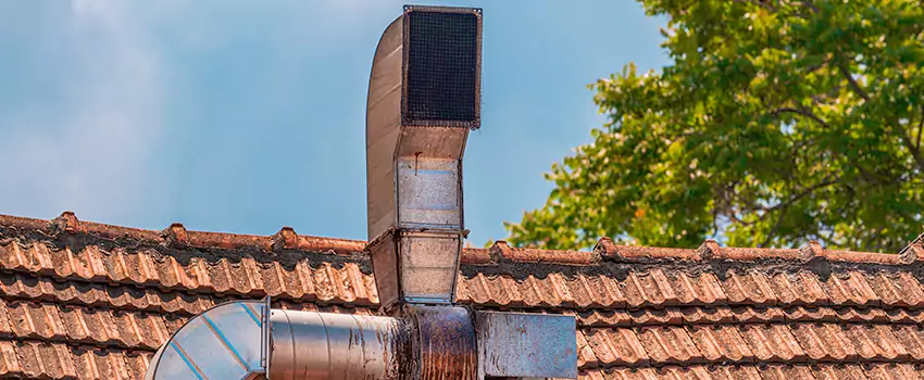 Chimney Blockage Removal in Kenosha, Wisconsin