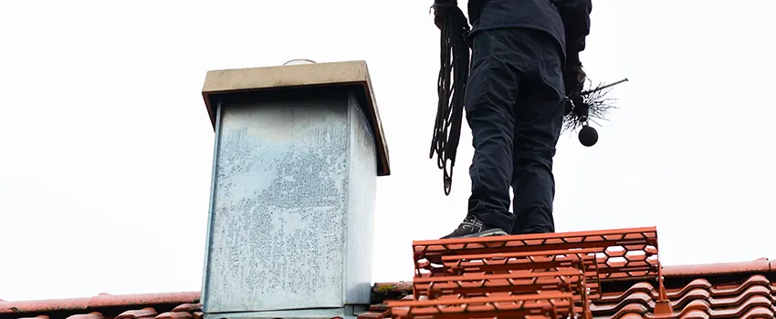 Modern Chimney Sweeping Techniques in Kenosha, Wisconsin