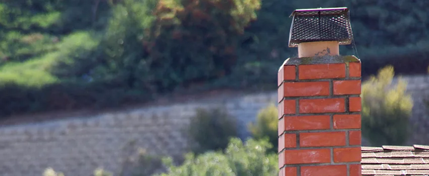 Chimney Tuckpointing And Masonry Restoration in Kenosha, WI
