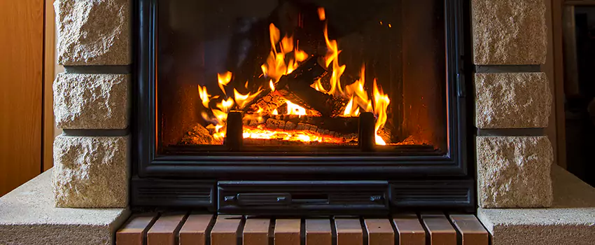 Decorative Fireplace Installation Cost in Kenosha, Wisconsin