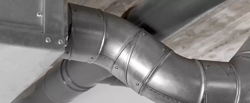 Dryer Vent Blockage Inspection in Kenosha, WI