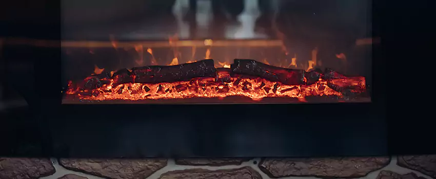 Cost of Electric Fireplace Repair Service in Kenosha, Wisconsin