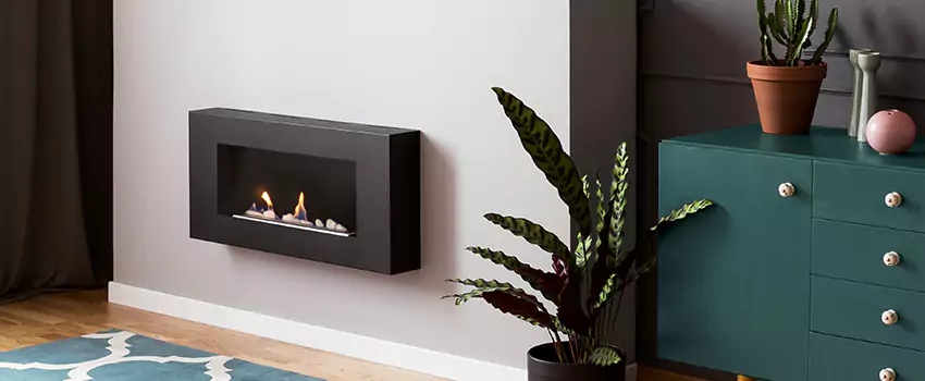 Cost of Ethanol Fireplace Repair And Installation Services in Kenosha, WI