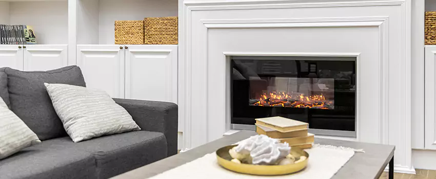 Professional Fireplace Maintenance Contractors in Kenosha, WI