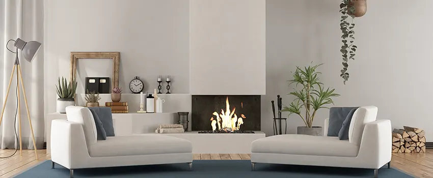 Decorative Fireplace Crystals Services in Kenosha, Wisconsin