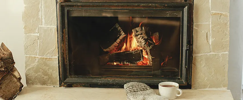 Fireplace Door Handle Replacements Services in Kenosha, Wisconsin