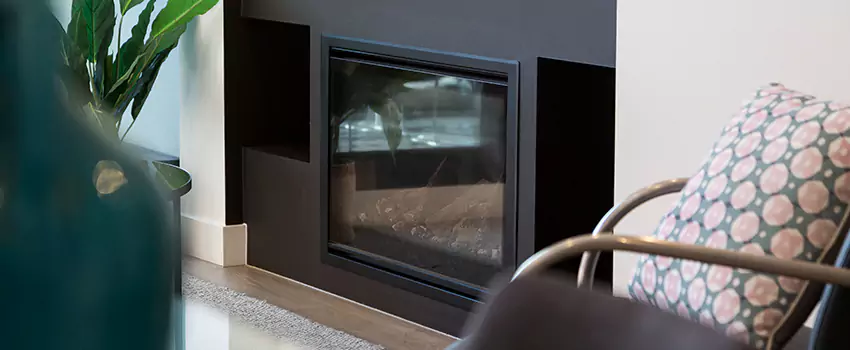 Gas Fireplace Installation in Kenosha, WI