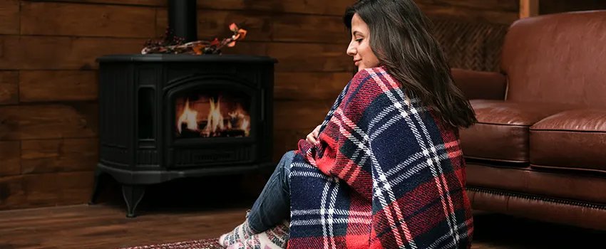 Fireplace Firebox Grate Replacement Services  in Kenosha, Wisconsin