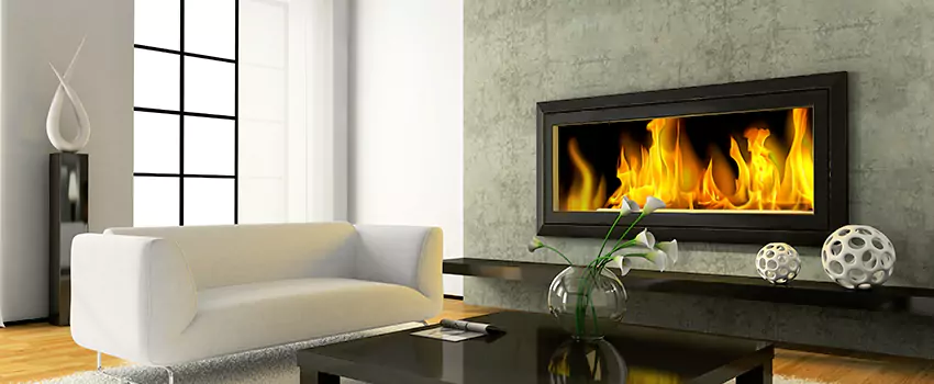 Fireplace Hearth Ideas in Kenosha, Wisconsin
