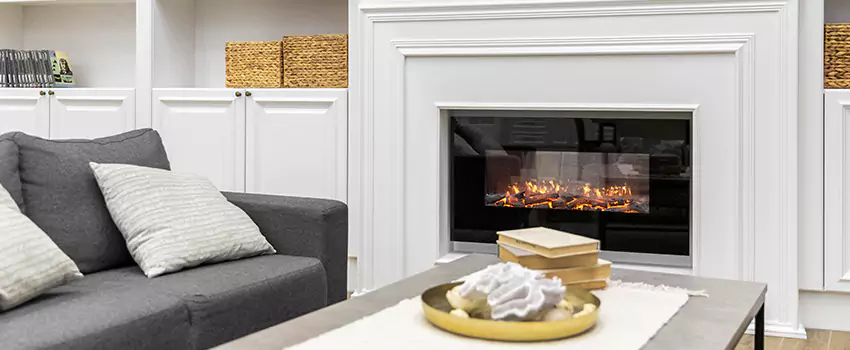 Pellet Fireplace Insert Installation in Kenosha, WI