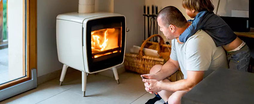 Fireplace Flue Maintenance Services in Kenosha, WI