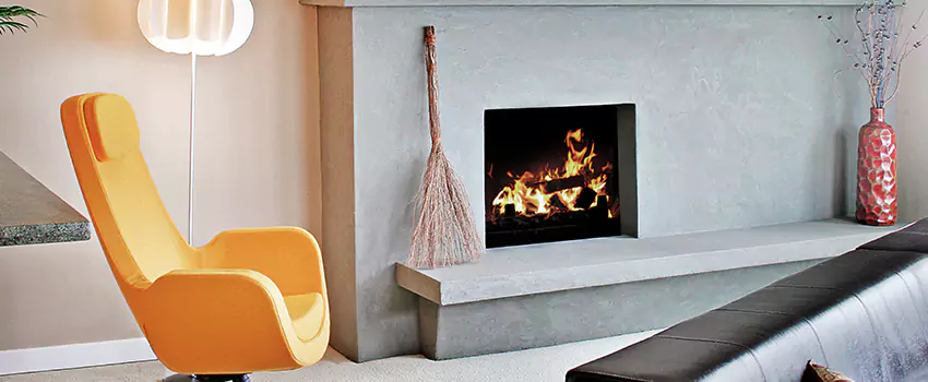 Electric Fireplace Makeover Services in Kenosha, WI
