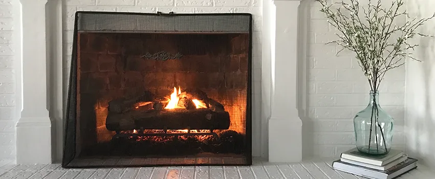 Cost-Effective Fireplace Mantel Inspection And Maintenance in Kenosha, WI