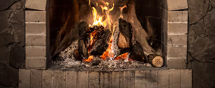 Cost of Rebuilding A Fireplace in Kenosha, Wisconsin