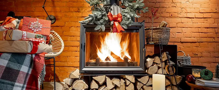 Steel Fireplace Grate Repair And Replacement Services in Kenosha, Wisconsin