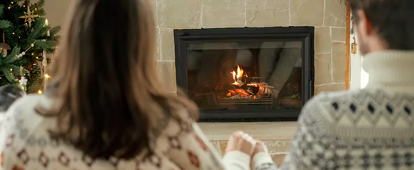 Fireplace Firebox Refurbish & Restore Services in Kenosha, WI