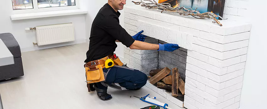 Gas Fireplace Repair And Replacement in Kenosha, WI