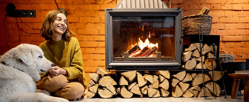 Fireplace Smell Removal Cost in Kenosha, WI