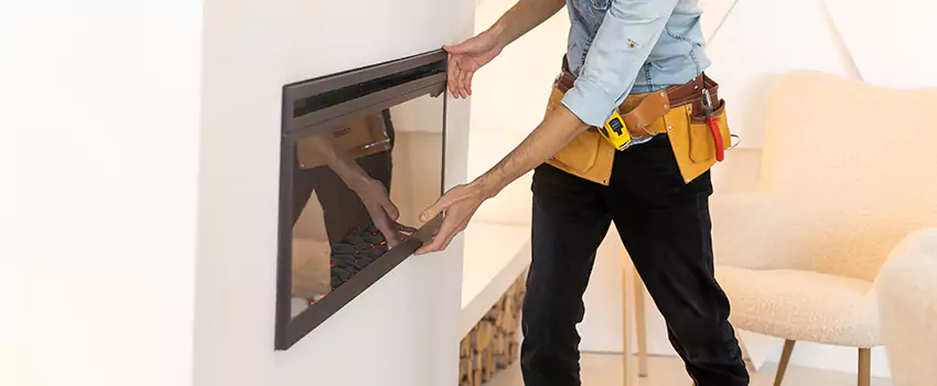 Traditional Fireplace Vent Sweeping in Kenosha, WI