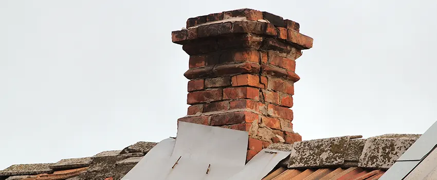 Cost of Fixing Blocked Chimney in Kenosha, Wisconsin
