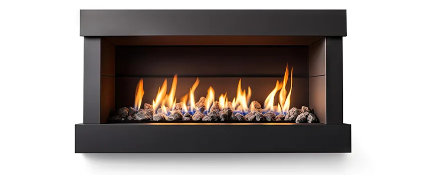 Outdoor Gas Fireplaces Installation in Kenosha, WI