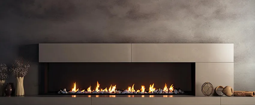 Gas Fireplace Logs Supplier in Kenosha, Wisconsin
