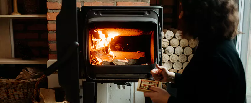 Hearthstone Wood Stoves Fireplace Repair in Kenosha, Wisconsin